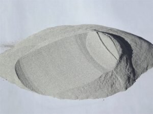 Aluminium Atomized Metal Powder Min 99.7%