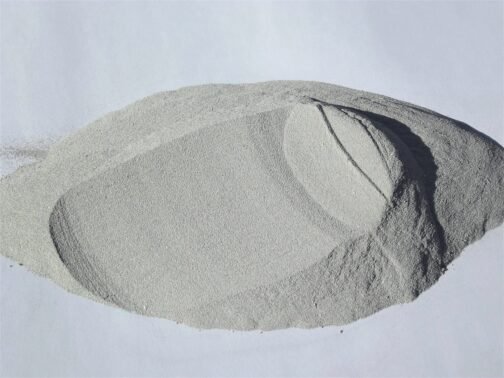 Aluminium Atomized Metal Powder Min 99.7%