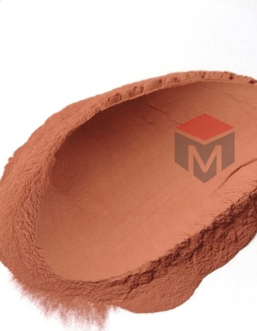 Polvere di Rame Elettrolitica 74 µm / 200 mesh / 0.074 mm Cu min. 99.7% - immagine 2