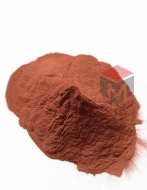 Polvere di Rame Elettrolitica 74 µm / 200 mesh / 0.074 mm Cu min. 99.7%