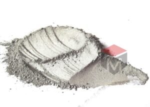 Polvere di Argento Metallico 3-5 µm / 4800-2500 Mesh / Particelle Ultrafini di Argento Conduttivo Ag 99.99%