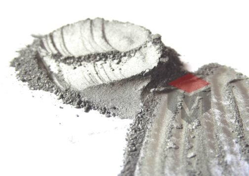 Polvere di Argento Metallico 3-5 µm / 4800-2500 Mesh / Particelle Ultrafini di Argento Conduttivo Ag 99.99% - immagine 3
