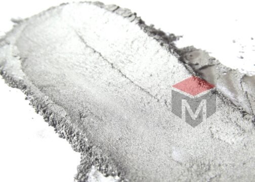 Polvere di Argento Metallico 3-5 µm / 4800-2500 Mesh / Particelle Ultrafini di Argento Conduttivo Ag 99.99% - immagine 4