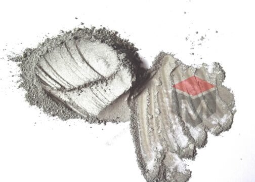 Polvere di Argento Metallico 3-5 µm / 4800-2500 Mesh / Particelle Ultrafini di Argento Conduttivo Ag 99.99% - immagine 2