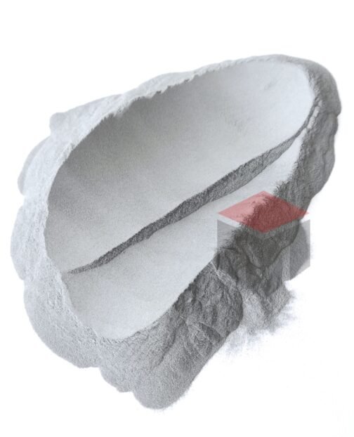 Polvere di Zinco 45 µm / 325 Mesh / 0.045 mm Zn 99.97% - immagine 2