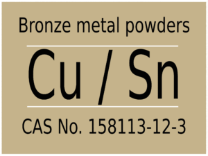 Polvere di bronzos
