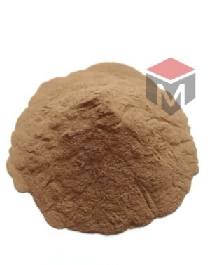 Bronze powder