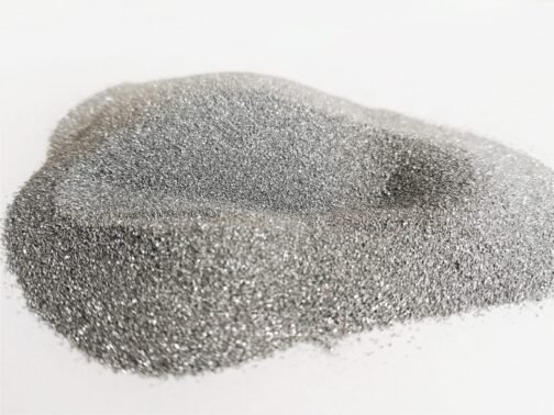 Chrome Metal Powder Cr Min 99.55% 170 µm 80 Mesh 0.170mm