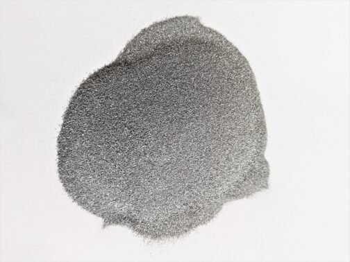 Chrome Metal Powder Cr Min 99.55% 170 µm 80 Mesh 0.170mm