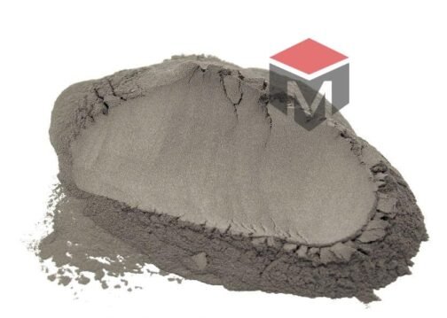 Polvere di Ferro 63 µm / 250 mesh / 0.063 mm Fe min. 99.7% - immagine 2