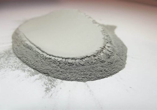 Tin Metal Powder Sn Min 99.9% 45 µm 325 Mesh