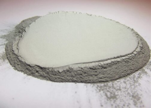 Tin Metal Powder Sn Min 99.9% 45 µm 325 Mesh