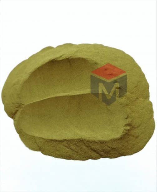 Polvere di Ottone 63 µm / 250 mesh / 0.063 mm / Cu 70% + Zn 30% - immagine 2
