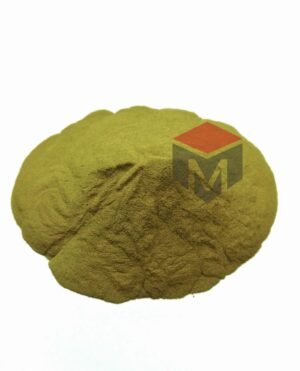Polvere di Ottone 63 µm / 250 mesh / 0.063 mm / Cu 70% + Zn 30%