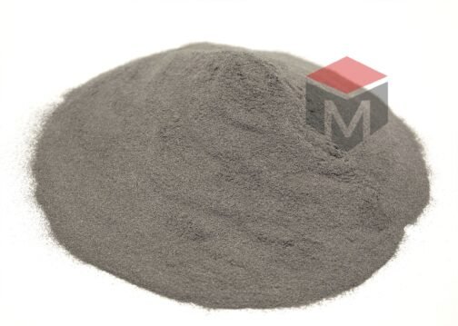 Iron-metal-powder
