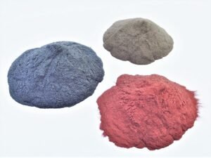 Polveri metalliche