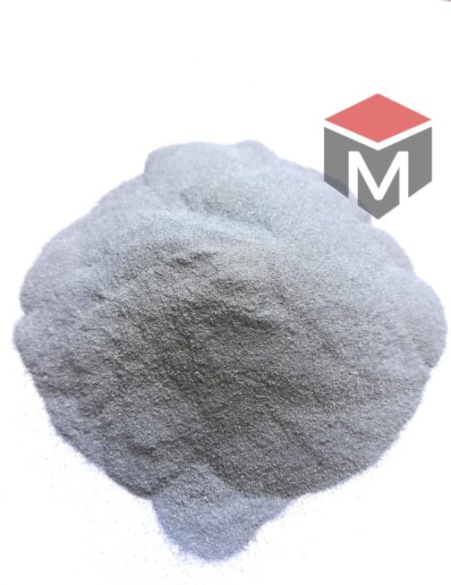 Zinc powder dust