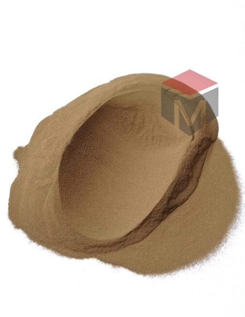 Polvere di Bronzo 75 µm / 200 mesh / 0.075mm / Cu 85% + Sn 15% - immagine 2