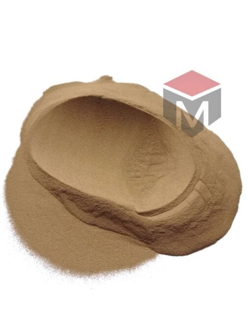 Polvere di Bronzo 75 µm / 200 mesh / 0.075mm / Cu 85% + Sn 15% - immagine 3