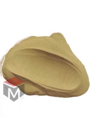 Polvere di Ottone 150 µm / 100 mesh / 0.150 mm / Cu 80% + Zn 20%