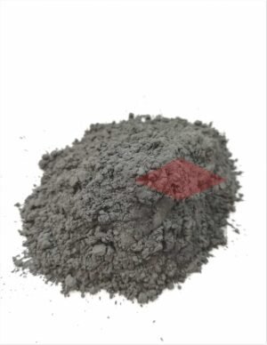 Polvere di Ferro Carbonilico Fe Min. 99,5%