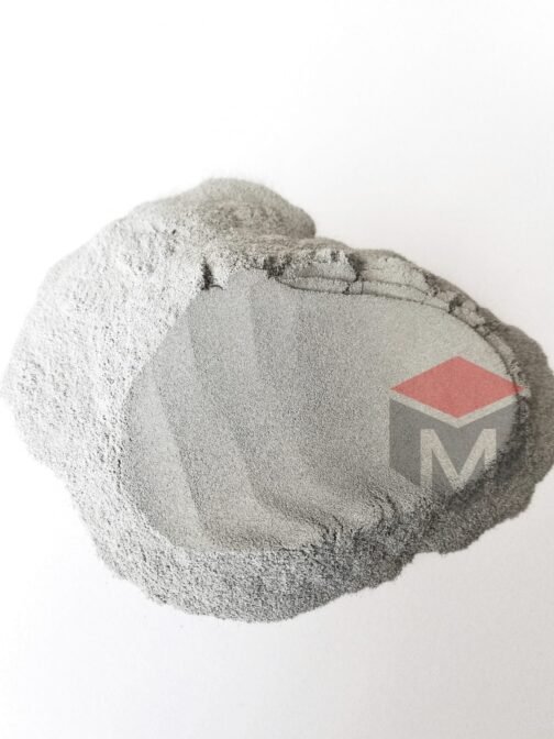 Polvere Di Alluminio 150 µm / 100 mesh / 0.150 mm / Al min. 99.7% (Atomizzata) - immagine 2