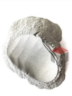 Polvere Di Alluminio 150 µm / 100 mesh / 0.150 mm / Al min. 99.7% (Atomizzata)