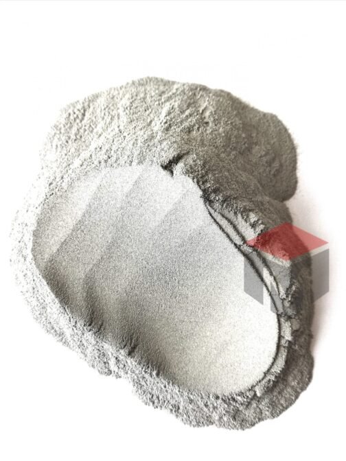 Polvere Di Alluminio 150 µm / 100 mesh / 0.150 mm / Al min. 99.7% (Atomizzata)