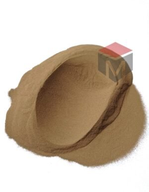 Polvere di Bronzo 150 µm / 100 mesh / 0.150mm / Cu 85% + Sn 15%