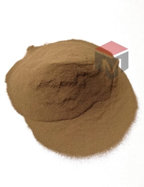 Polvere di Bronzo 150 µm / 100 mesh / 0.150mm / Cu 85% + Sn 15% - immagine 2