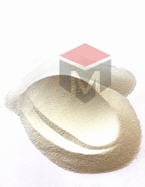 Polvere di Argento Metallico 250 µm / 60 Mesh / Ag 99.99%