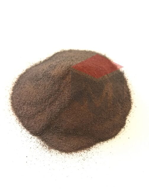 Polvere di Rame Atomizzata 425 µm / 40 mesh / 0.425 mm Cu min. 99.5% - immagine 3