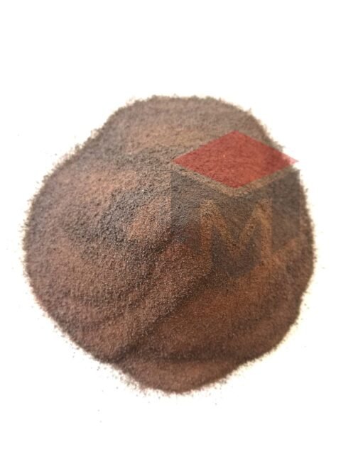 Polvere di Rame Atomizzata 425 µm / 40 mesh / 0.425 mm Cu min. 99.5%
