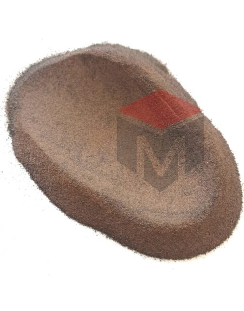 Polvere di Rame Atomizzata 425 µm / 40 mesh / 0.425 mm Cu min. 99.5% - immagine 2