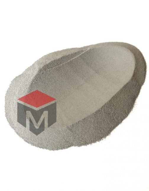 Polvere di Ferro 140 µm / 105 mesh / 0.140 mm Fe min. 99% - immagine 3