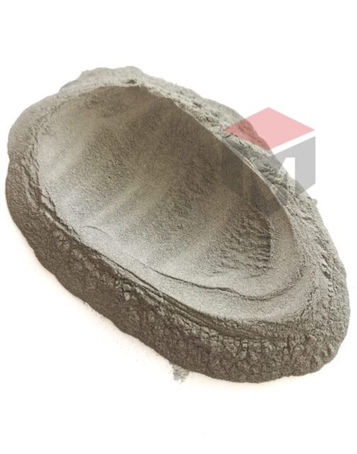Polvere di Magnesio 45 µm / 325 mesh / 0.045 mm / Mg 99.8% - immagine 3