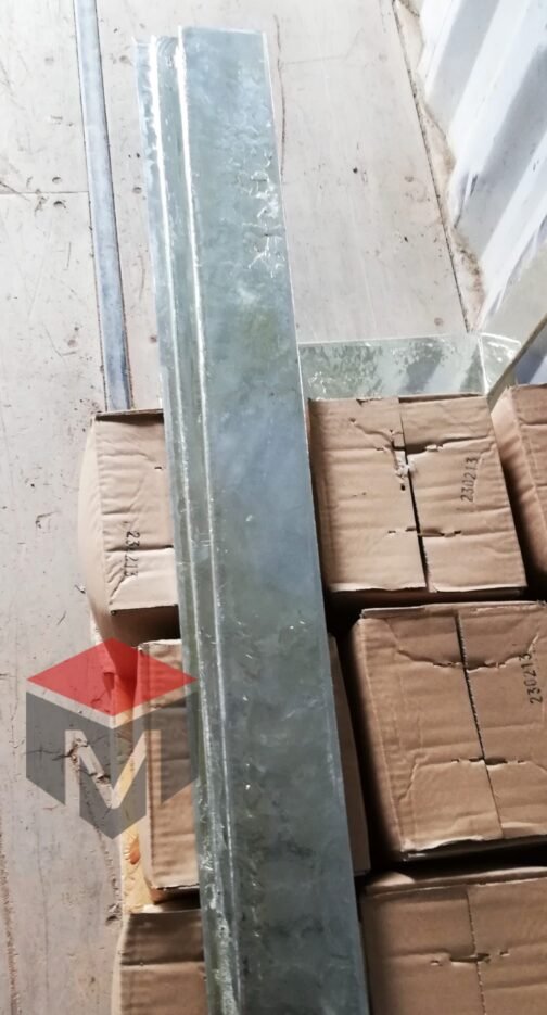 Anodo di Stagno Metallico 100x1200x10mm 8.700 kg Sn min 99,9% – Lingotto di Stagno - immagine 2